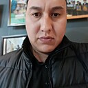 Серик, 33 года