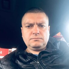 Фотография мужчины Григорий, 40 лет из г. Салехард