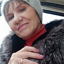 Ггалина, 58 лет