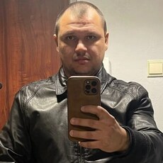 Фотография мужчины Roma, 40 лет из г. Адлер