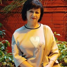 Фотография девушки Татьяна, 55 лет из г. Воронеж