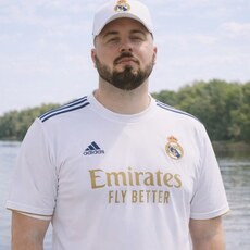 Фотография мужчины Сергей, 33 года из г. Астана