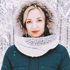 Фотография девушки Марина, 48 лет из г. Ульяновск