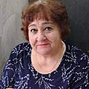 Нина, 67 лет