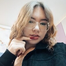 Фотография девушки Dasha, 22 года из г. Тюмень