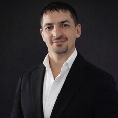 Фотография мужчины Александр, 38 лет из г. Нова-Сол