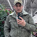 Ильяс, 31 год