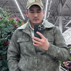 Фотография мужчины Ильяс, 31 год из г. Набережные Челны