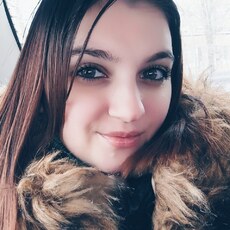 Фотография девушки Елизавета, 24 года из г. Энгельс