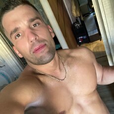 Фотография мужчины Данил, 28 лет из г. Мурманск