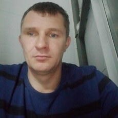 Фотография мужчины Сергей, 35 лет из г. Видное