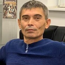 Фотография мужчины Андрей, 56 лет из г. Казань