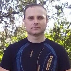 Фотография мужчины Саша, 43 года из г. Энергодар