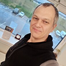 Фотография мужчины Николай, 43 года из г. Одинцово