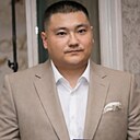 Берік, 30 лет