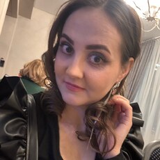 Фотография девушки Юлия, 31 год из г. Сыктывкар