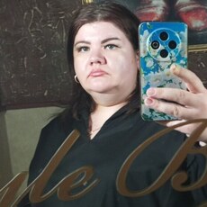 Фотография девушки Светуля, 37 лет из г. Липецк