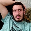 Расул, 34 года