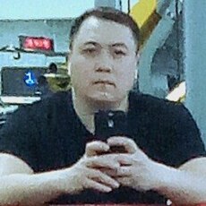 Фотография мужчины Даурен, 41 год из г. Астана