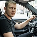 Виктор, 38 лет