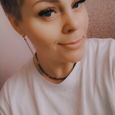 Фотография девушки Женя, 37 лет из г. Сосновый Бор