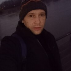 Фотография мужчины Андрій, 39 лет из г. Варшава