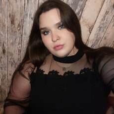 Фотография девушки Анастасия, 31 год из г. Владивосток