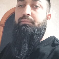 Фотография мужчины Михаил, 37 лет из г. Пенза