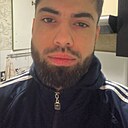 Магомед, 31 год