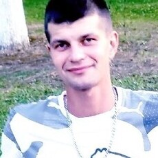 Фотография мужчины Андрей, 30 лет из г. Апшеронск