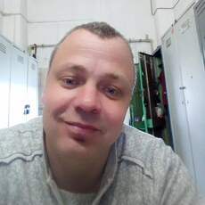 Фотография мужчины Александр, 41 год из г. Павлово