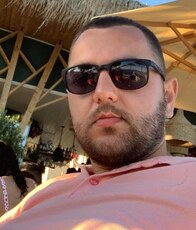 Фотография мужчины Дима, 30 лет из г. Одесса