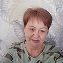 Светлана, 64 года