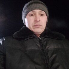 Фотография мужчины Виталий, 35 лет из г. Зима