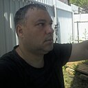 Серега, 45 лет