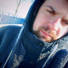 Фотография мужчины Ваня, 23 года из г. Несвиж