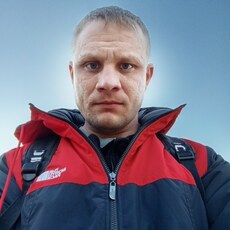 Фотография мужчины Александр, 33 года из г. Невель