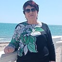 Надежда, 67 лет