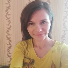 Фотография девушки Вика, 41 год из г. Пермь