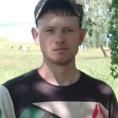 Фотография мужчины Вячеслав, 32 года из г. Усть-Уда