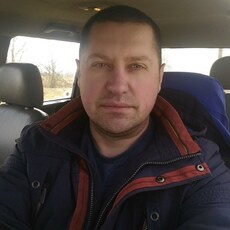 Фотография мужчины Виталий, 41 год из г. Слуцк