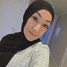 Фотография девушки Xurshida, 39 лет из г. Ташкент