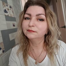 Фотография девушки Лена, 51 год из г. Бирск