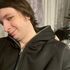 Фотография мужчины Алексей, 24 года из г. Бугульма