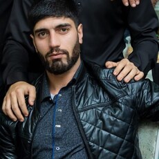 Фотография мужчины Даг, 34 года из г. Белореченск