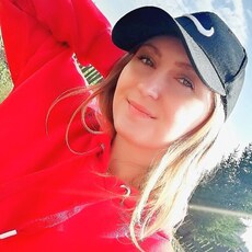 Фотография девушки Ирина, 32 года из г. Ульяновск