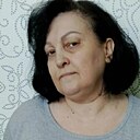 Женщина, 60 лет