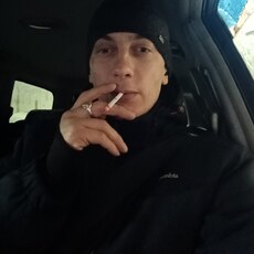 Фотография мужчины Лотос, 37 лет из г. Апатиты