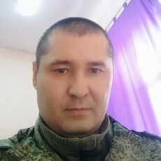 Фотография мужчины Рустам, 45 лет из г. Феодосия