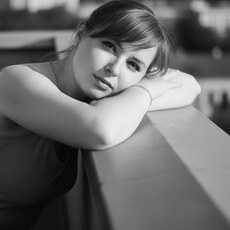 Фотография девушки Алина, 30 лет из г. Кяхта